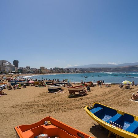 Ferreras Canteras Home By Canariasgetaway 라스팔마스 외부 사진