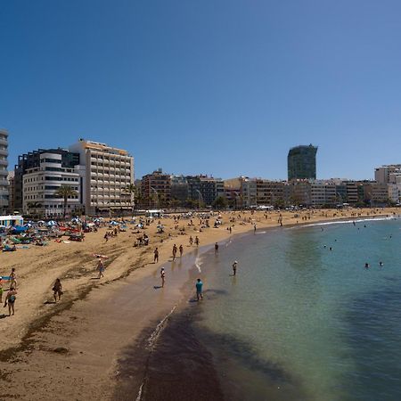 Ferreras Canteras Home By Canariasgetaway 라스팔마스 외부 사진