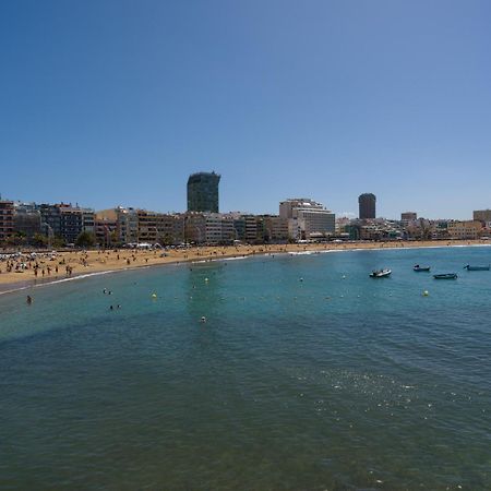 Ferreras Canteras Home By Canariasgetaway 라스팔마스 외부 사진