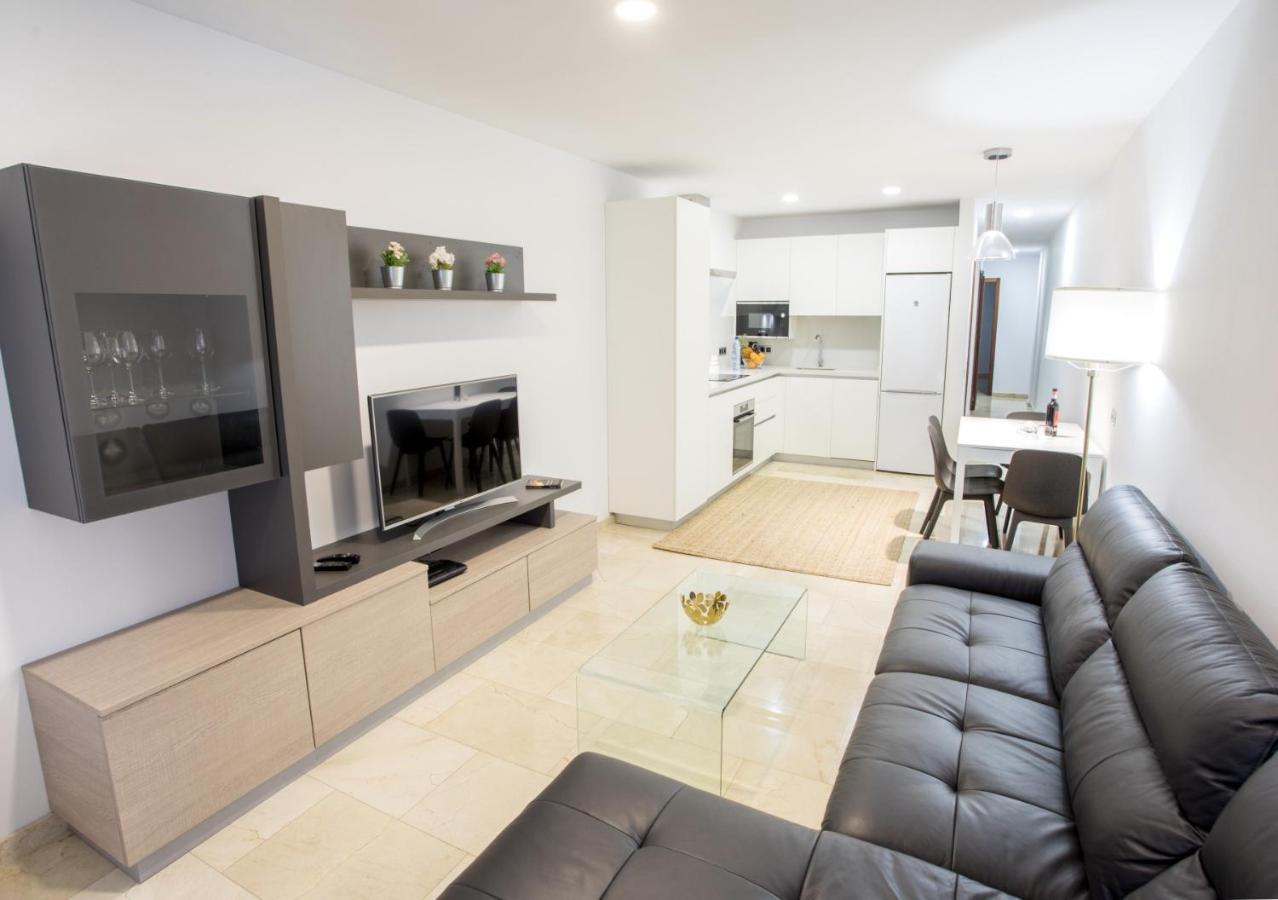 Ferreras Canteras Home By Canariasgetaway 라스팔마스 외부 사진
