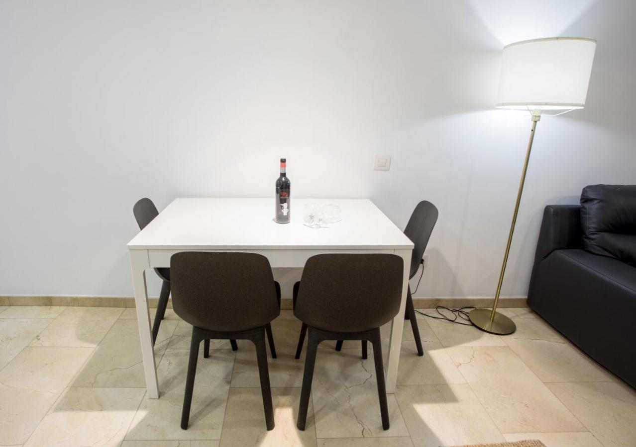 Ferreras Canteras Home By Canariasgetaway 라스팔마스 외부 사진