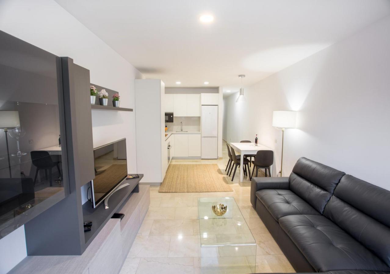 Ferreras Canteras Home By Canariasgetaway 라스팔마스 외부 사진