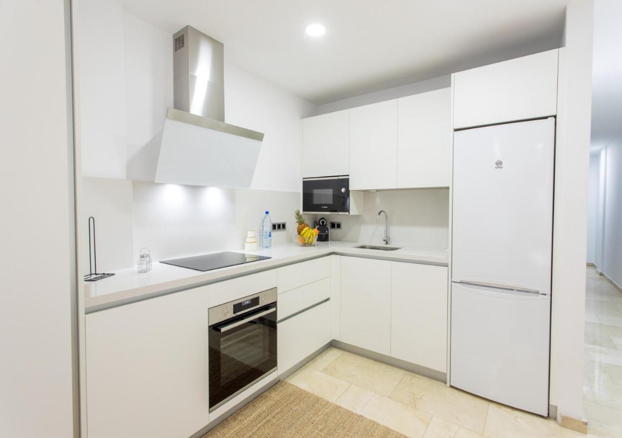 Ferreras Canteras Home By Canariasgetaway 라스팔마스 외부 사진