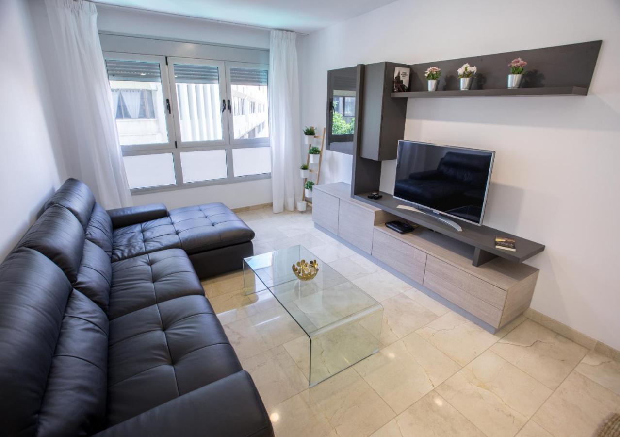 Ferreras Canteras Home By Canariasgetaway 라스팔마스 외부 사진