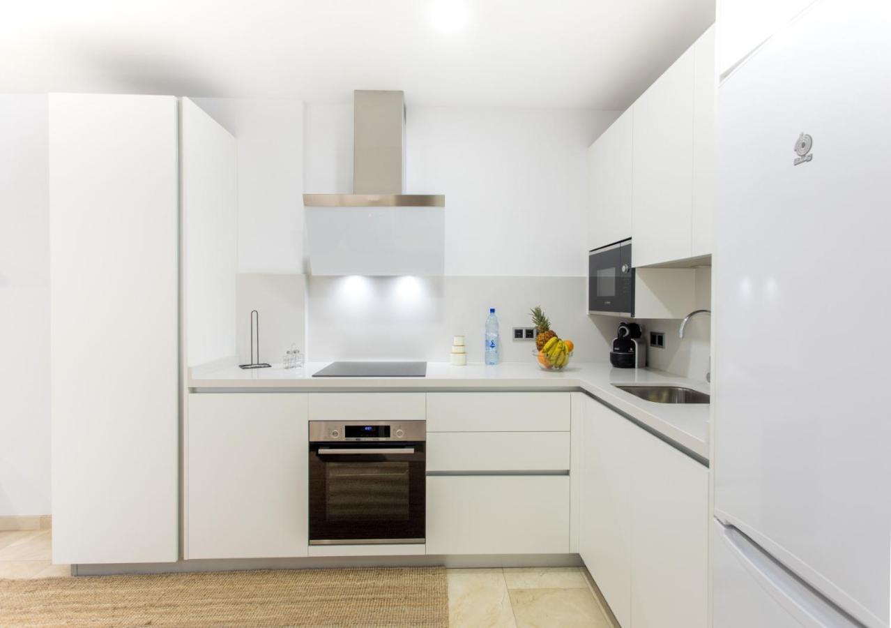 Ferreras Canteras Home By Canariasgetaway 라스팔마스 외부 사진