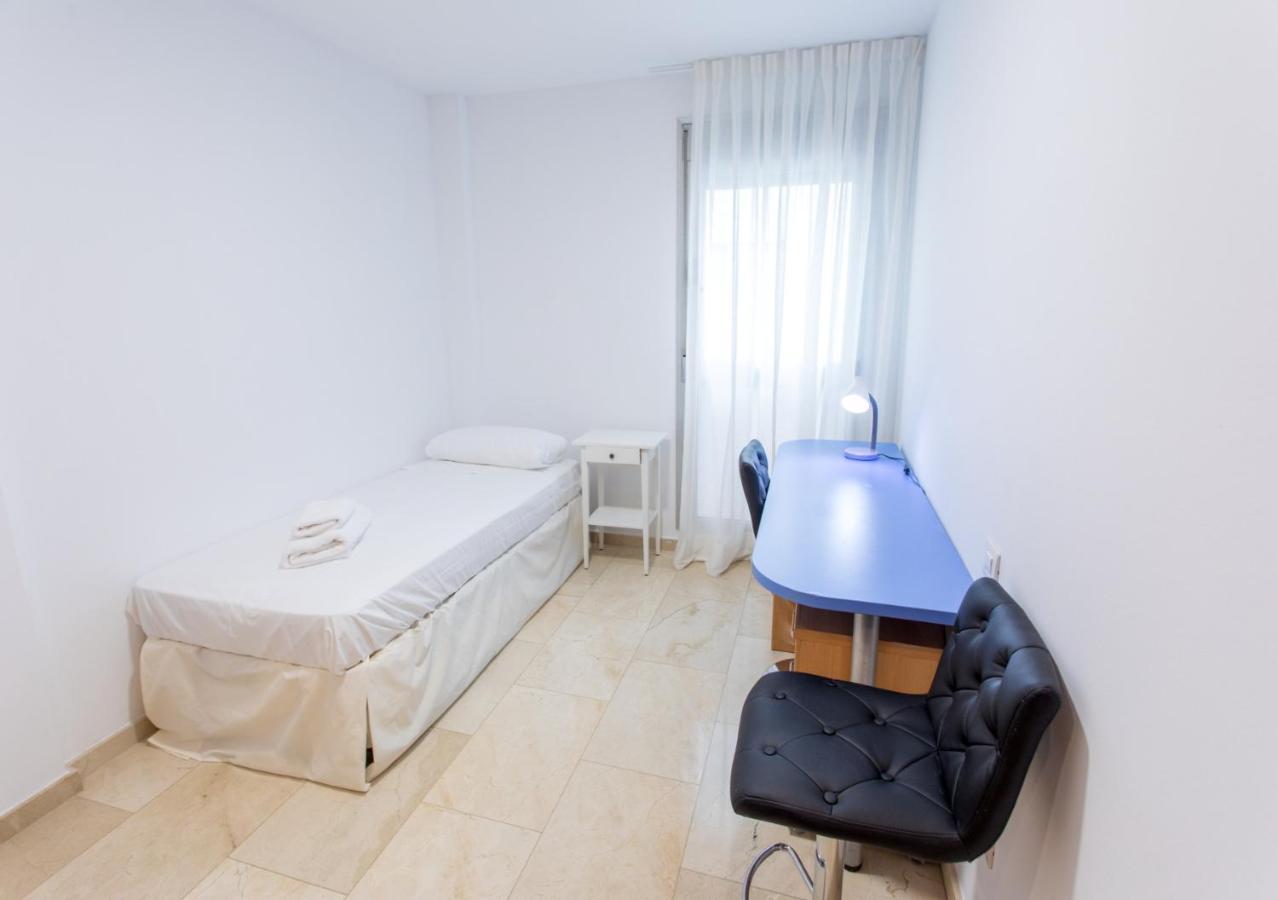Ferreras Canteras Home By Canariasgetaway 라스팔마스 외부 사진