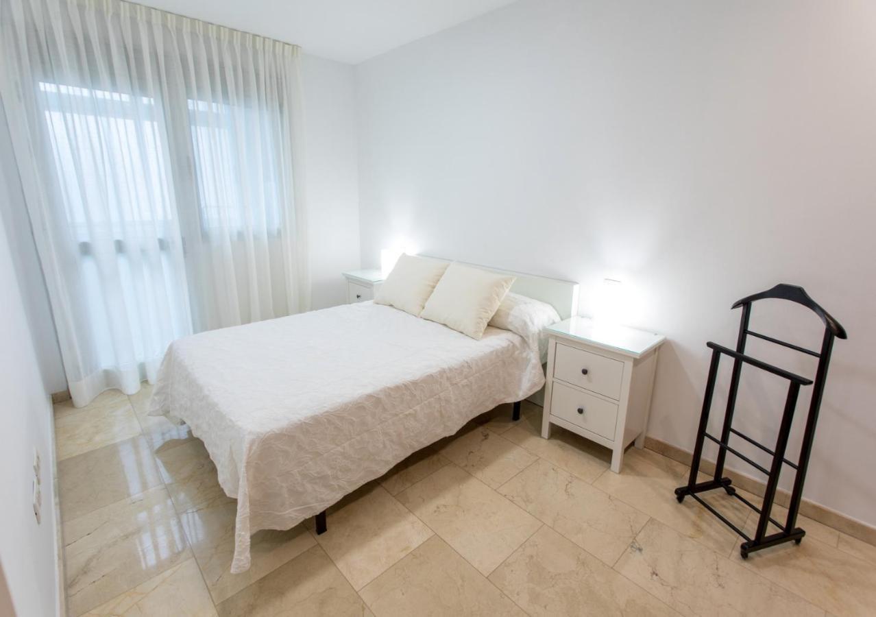 Ferreras Canteras Home By Canariasgetaway 라스팔마스 외부 사진