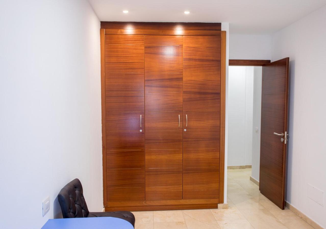 Ferreras Canteras Home By Canariasgetaway 라스팔마스 외부 사진