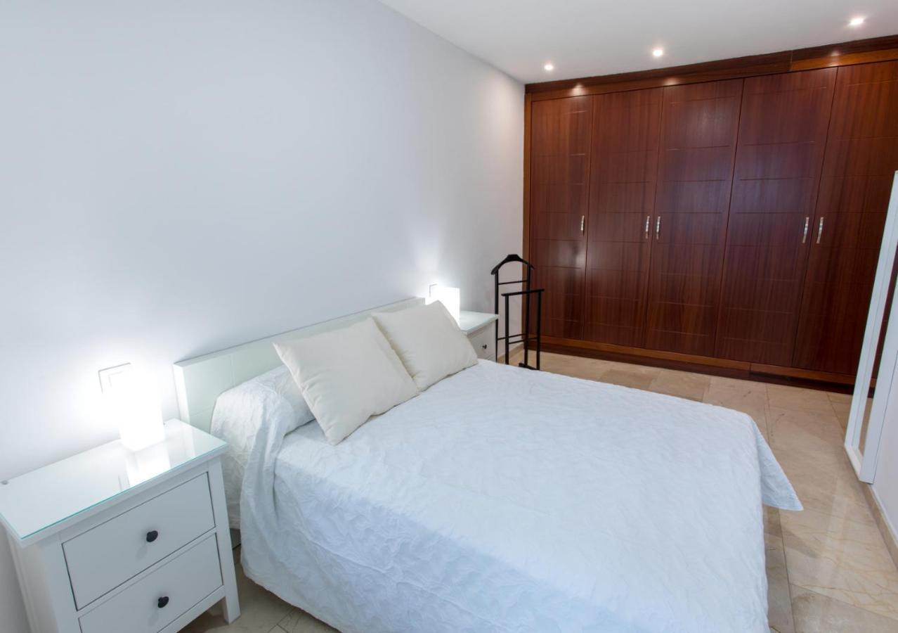 Ferreras Canteras Home By Canariasgetaway 라스팔마스 외부 사진
