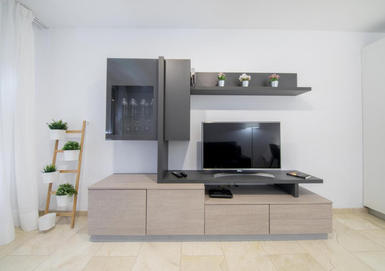 Ferreras Canteras Home By Canariasgetaway 라스팔마스 외부 사진