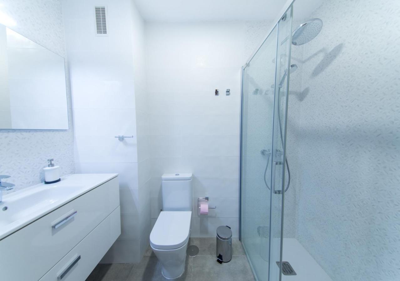 Ferreras Canteras Home By Canariasgetaway 라스팔마스 외부 사진