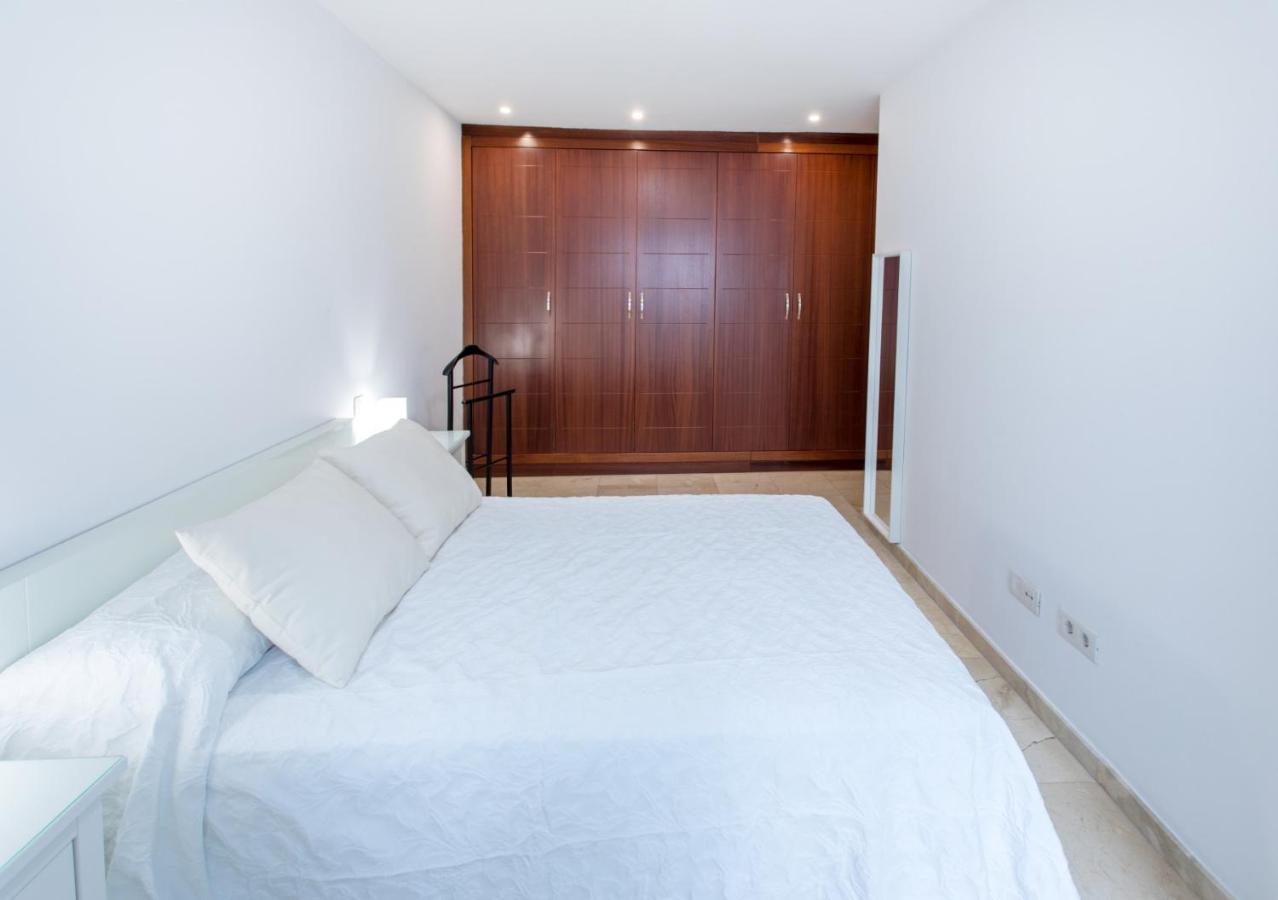 Ferreras Canteras Home By Canariasgetaway 라스팔마스 외부 사진