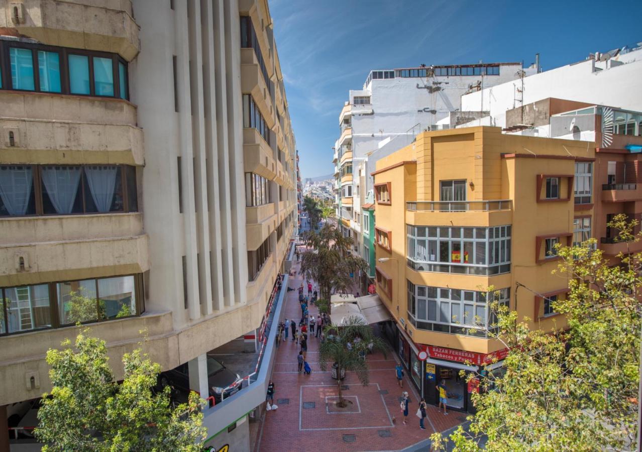 Ferreras Canteras Home By Canariasgetaway 라스팔마스 외부 사진