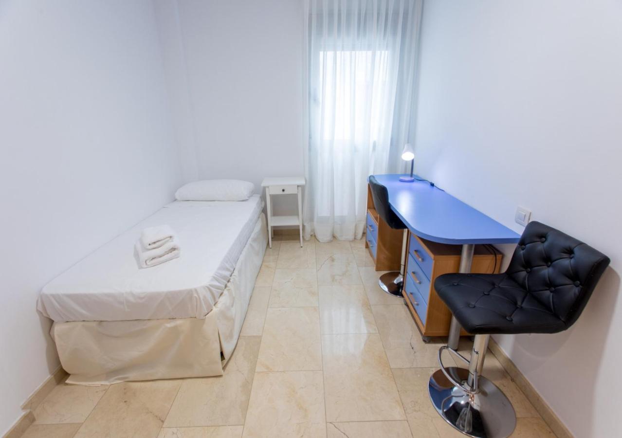 Ferreras Canteras Home By Canariasgetaway 라스팔마스 외부 사진