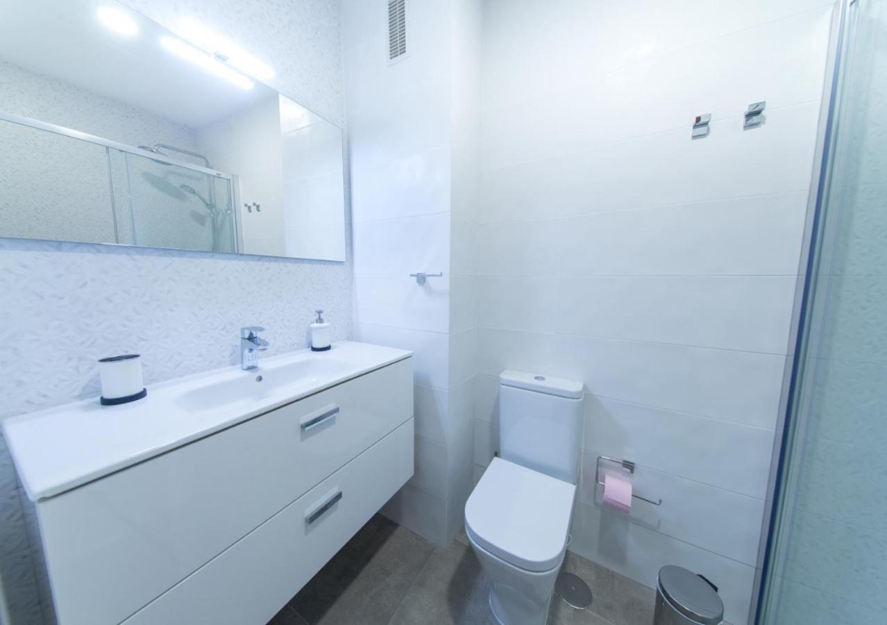Ferreras Canteras Home By Canariasgetaway 라스팔마스 외부 사진