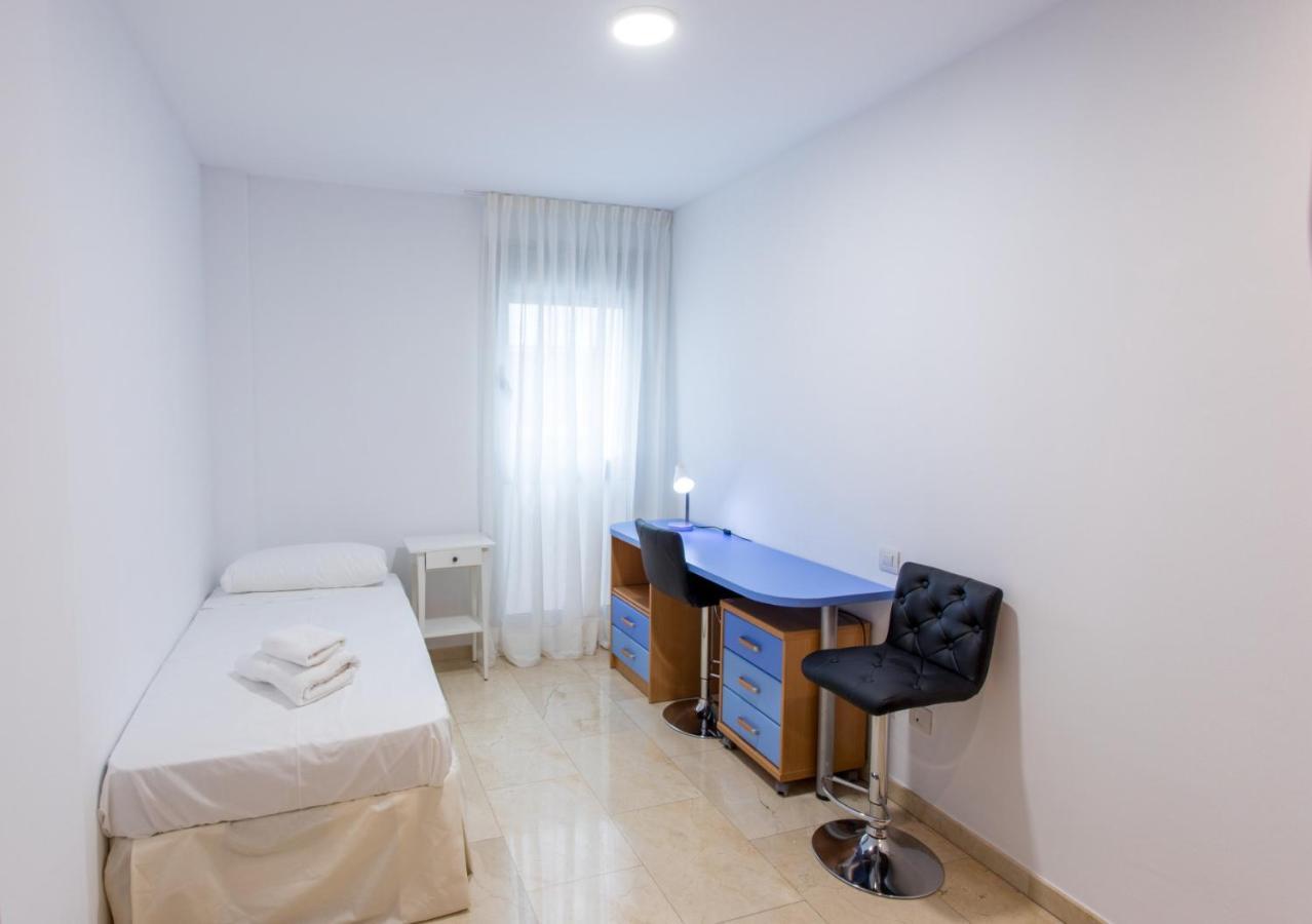Ferreras Canteras Home By Canariasgetaway 라스팔마스 외부 사진