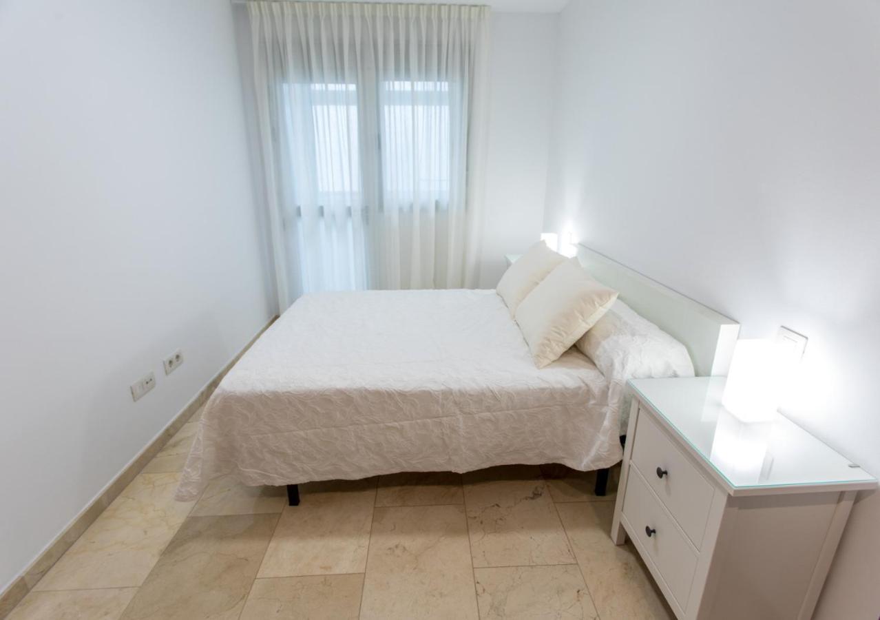 Ferreras Canteras Home By Canariasgetaway 라스팔마스 외부 사진