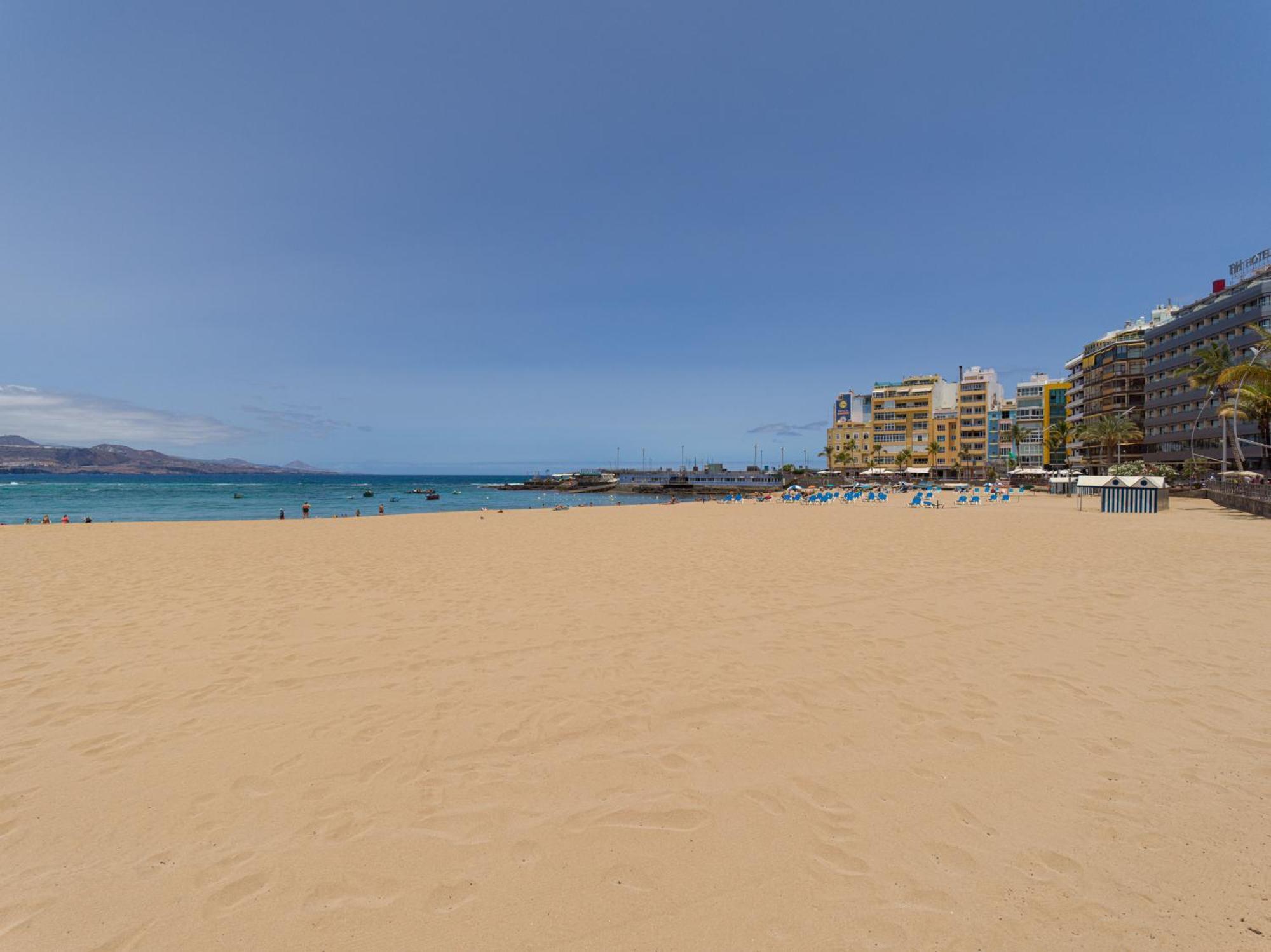 Ferreras Canteras Home By Canariasgetaway 라스팔마스 외부 사진