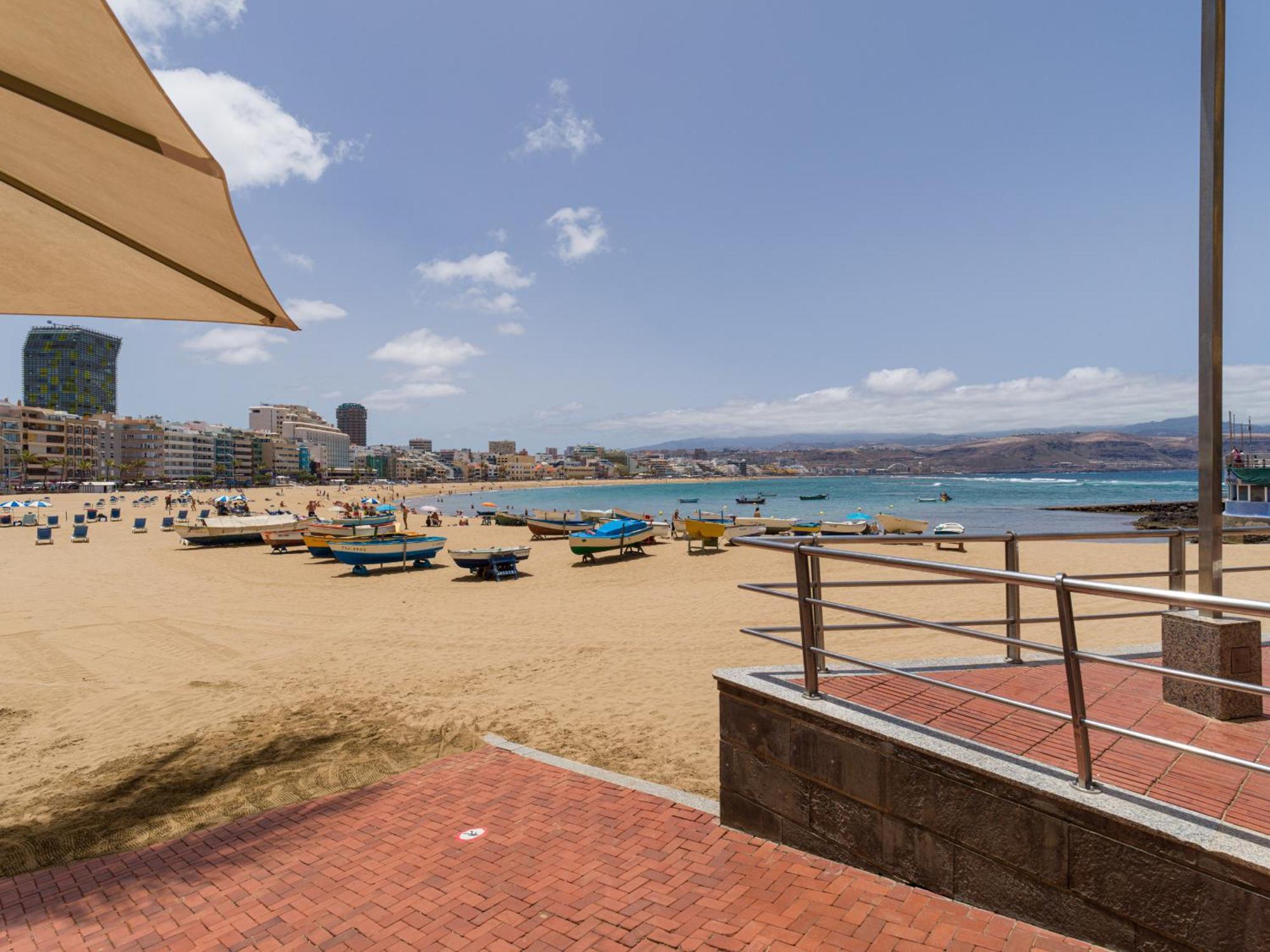 Ferreras Canteras Home By Canariasgetaway 라스팔마스 외부 사진