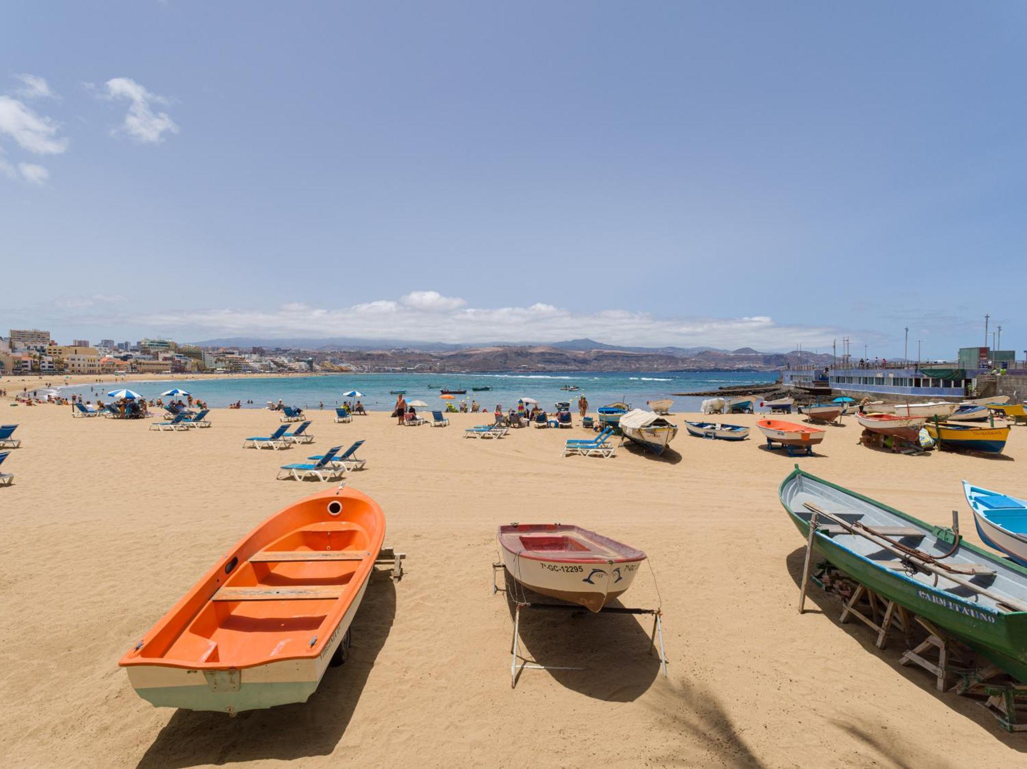 Ferreras Canteras Home By Canariasgetaway 라스팔마스 외부 사진