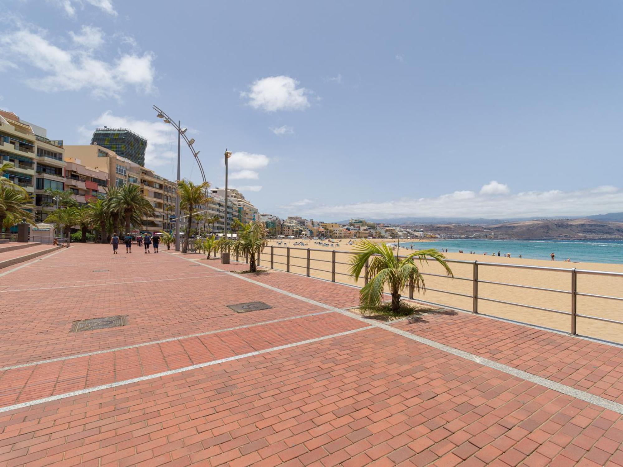 Ferreras Canteras Home By Canariasgetaway 라스팔마스 외부 사진