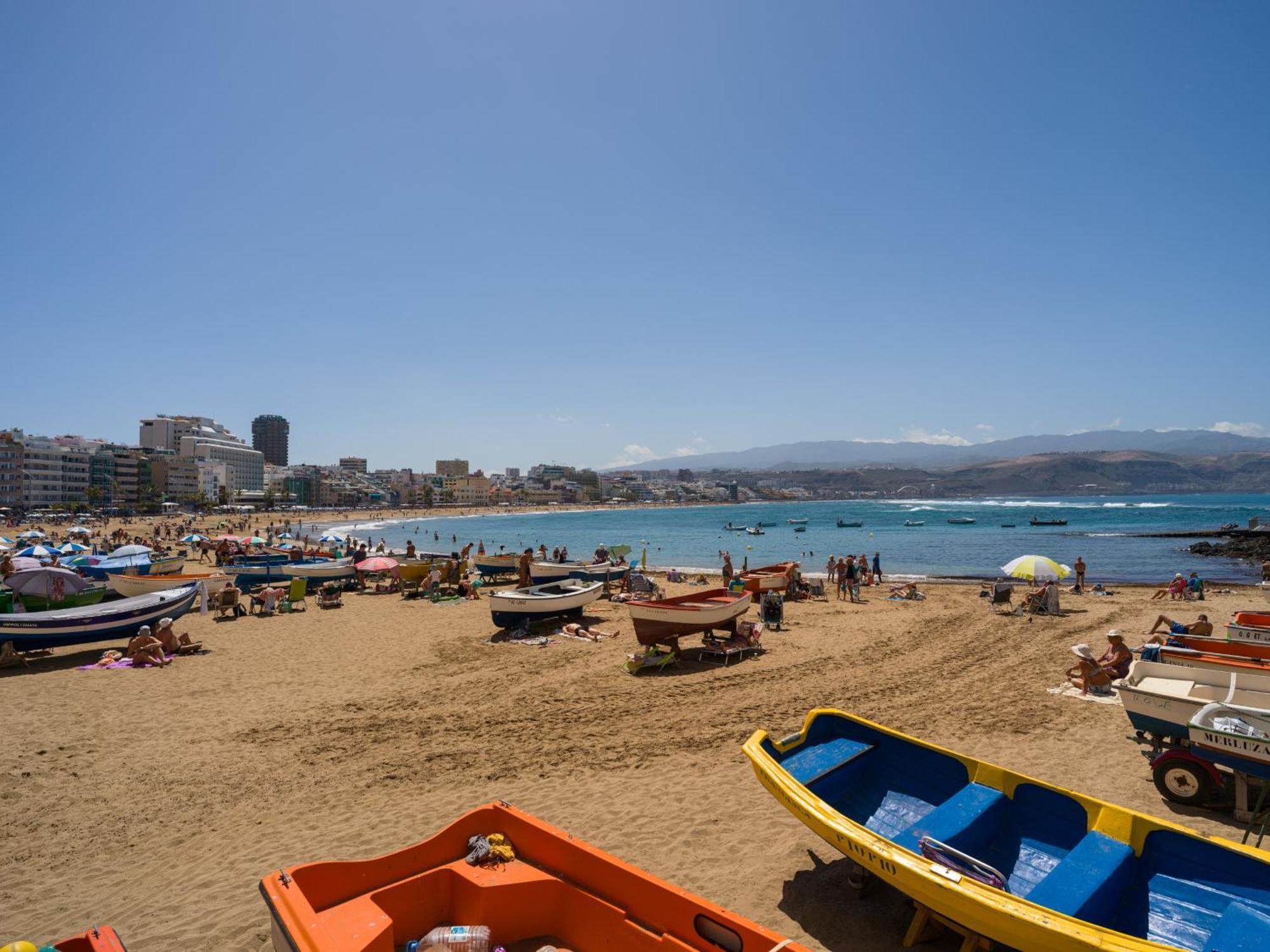 Ferreras Canteras Home By Canariasgetaway 라스팔마스 외부 사진