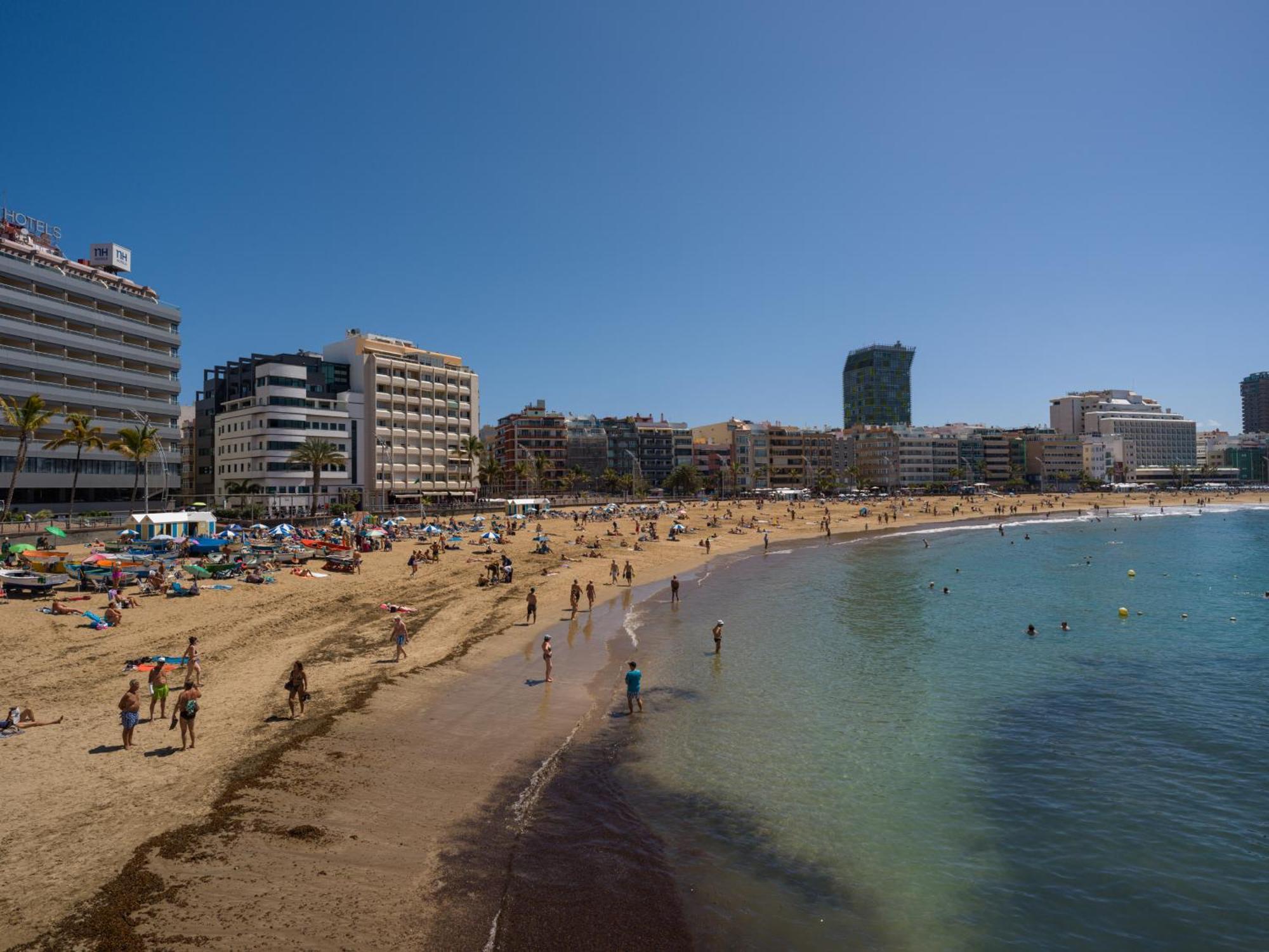 Ferreras Canteras Home By Canariasgetaway 라스팔마스 외부 사진