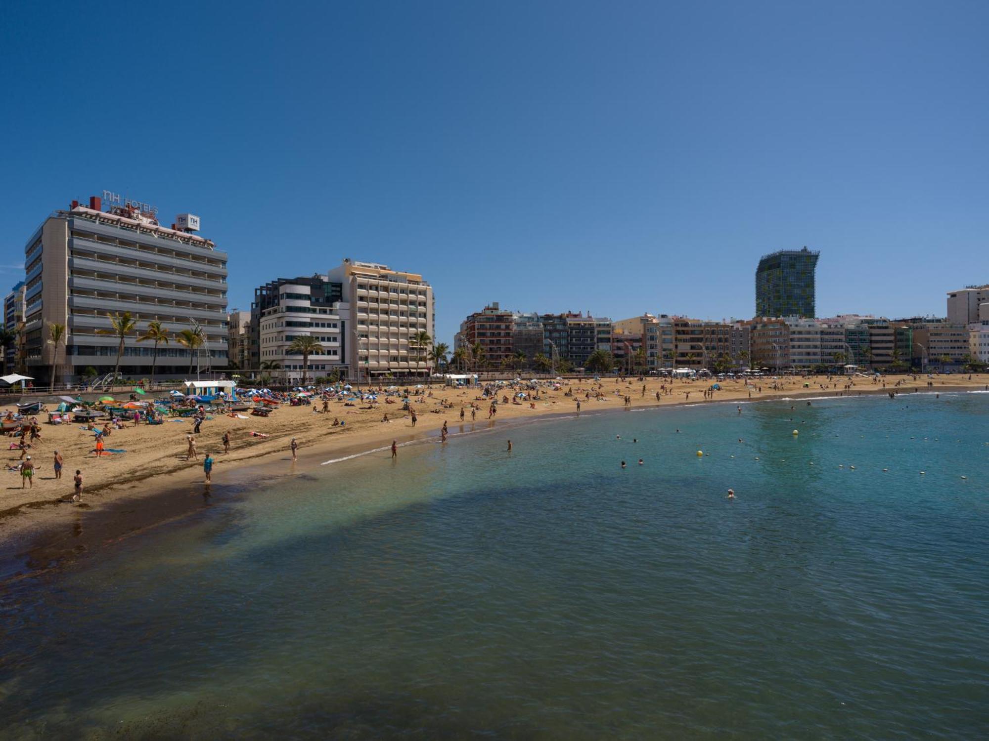 Ferreras Canteras Home By Canariasgetaway 라스팔마스 외부 사진